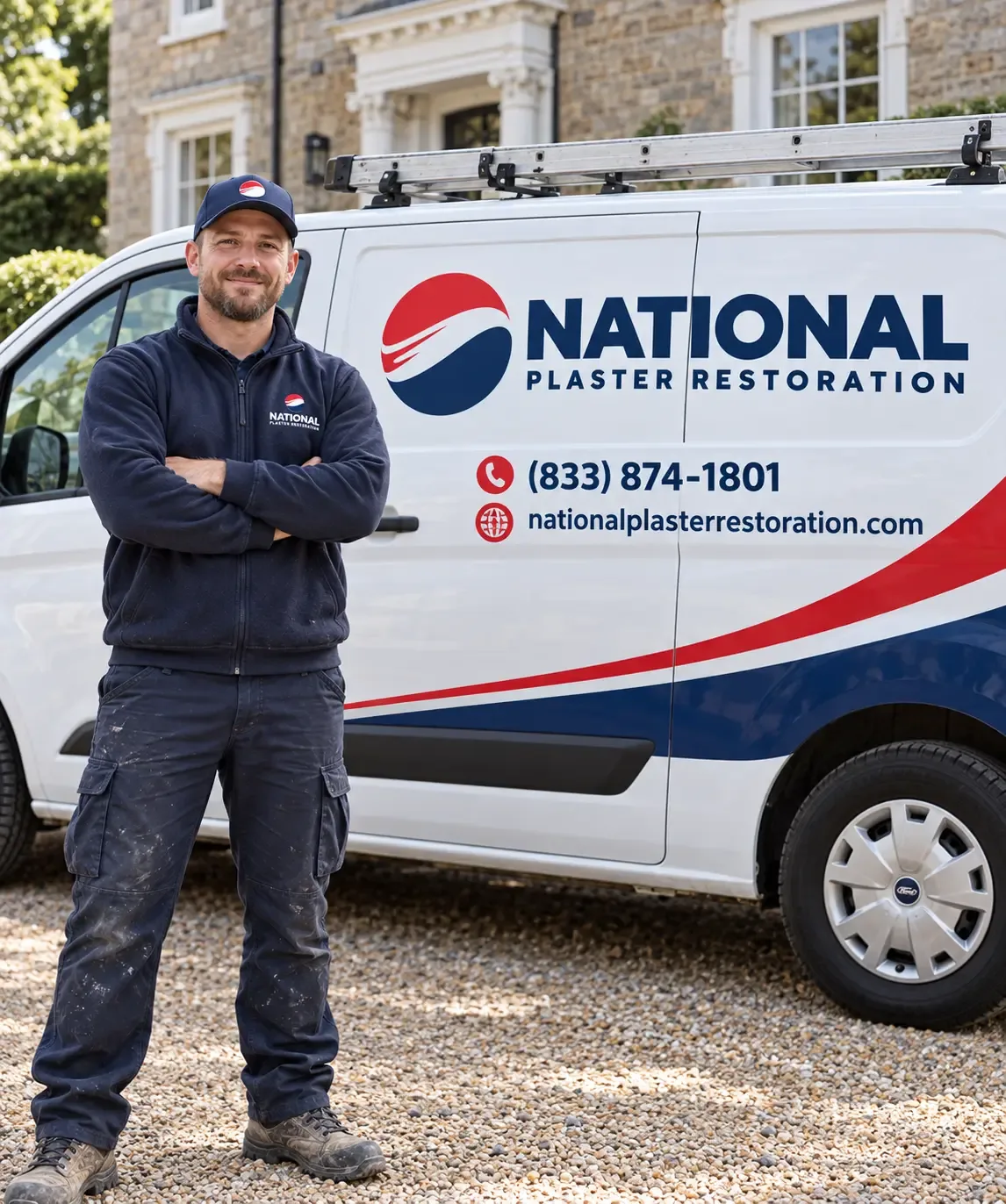 Plaster Repair company in Windsor, VT